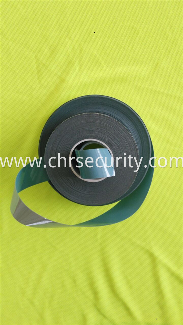 class2 pu 1cm reflective heat transfer sheeting